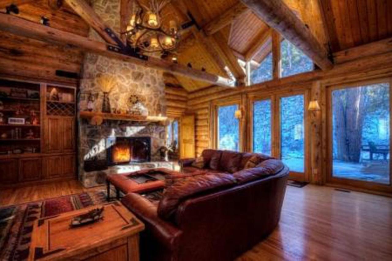 Thunderhead Falls Lodge Rapid City Exterior foto
